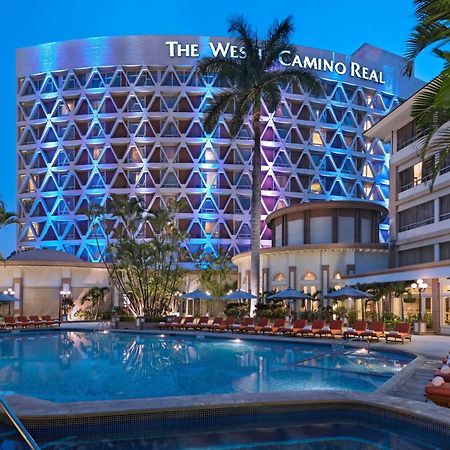 The Westin Camino Real, Guatemala Guatemala City Exterior foto