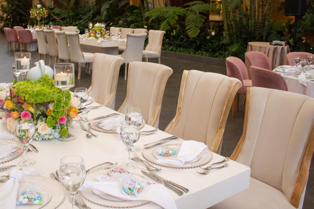 The Westin Camino Real, Guatemala Guatemala City Exterior foto