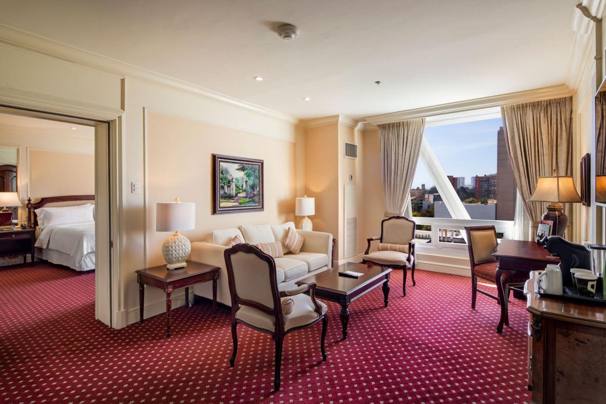 The Westin Camino Real, Guatemala Guatemala City Exterior foto