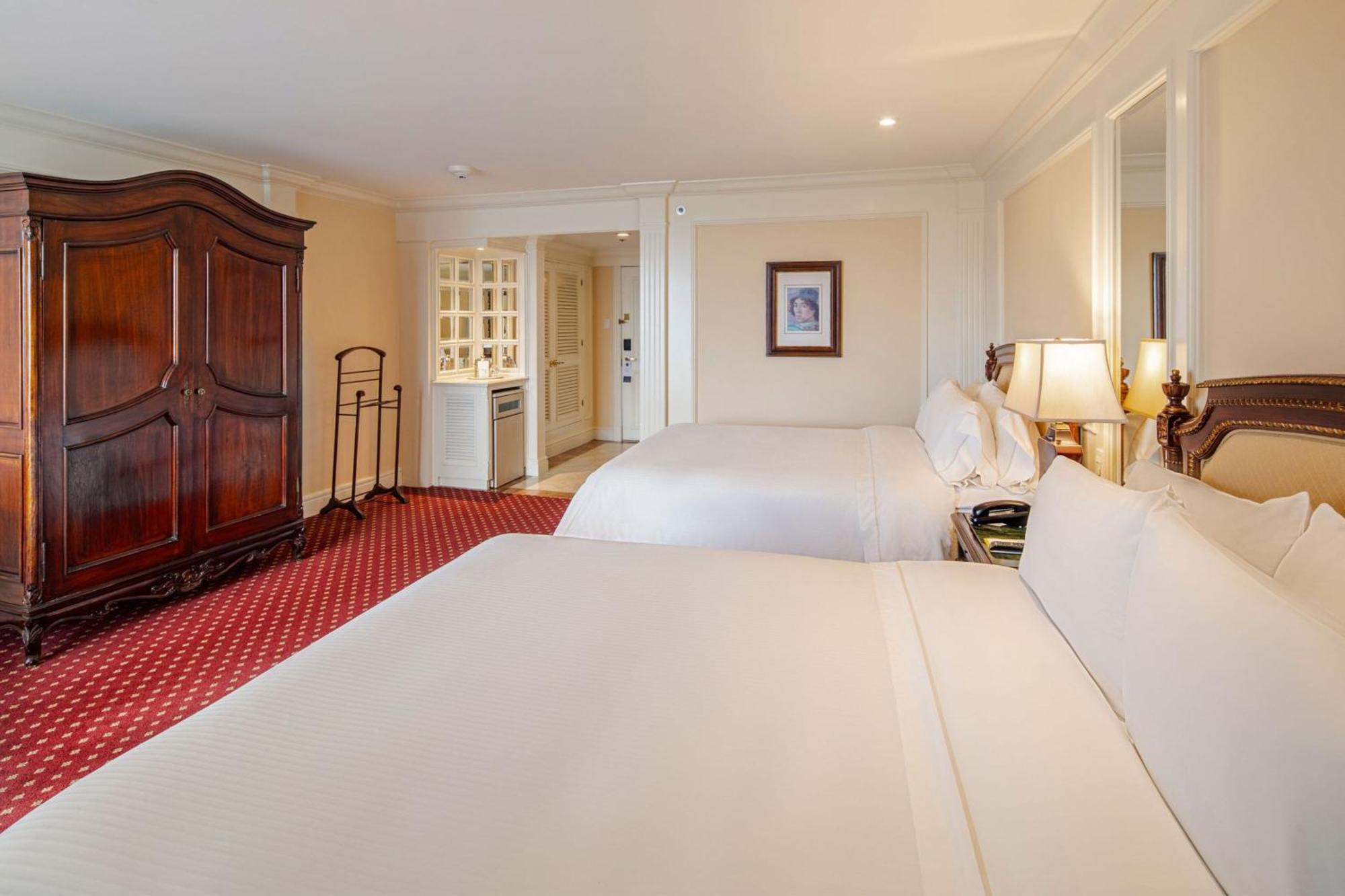 The Westin Camino Real, Guatemala Guatemala City Exterior foto