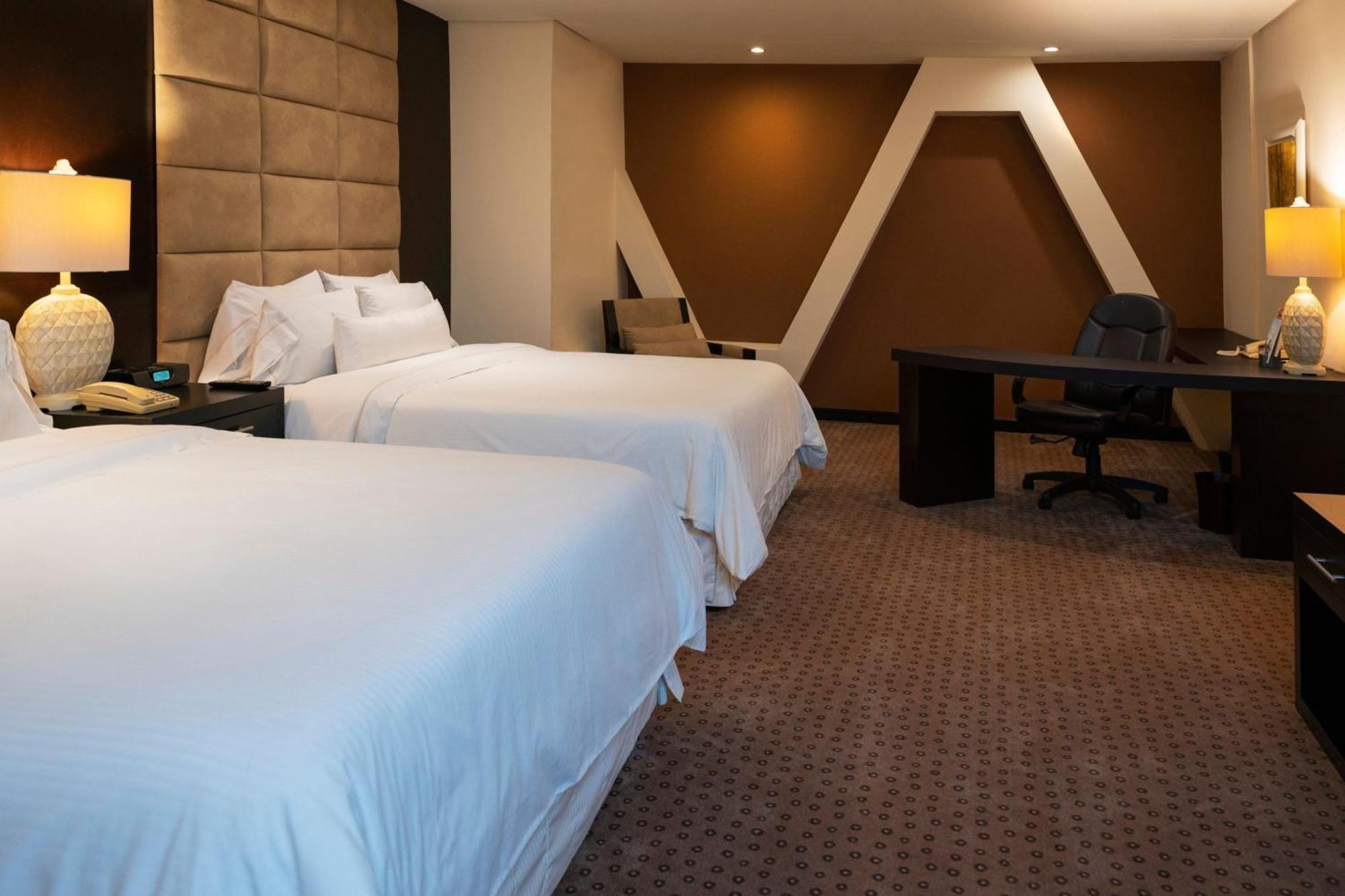 The Westin Camino Real, Guatemala Guatemala City Exterior foto