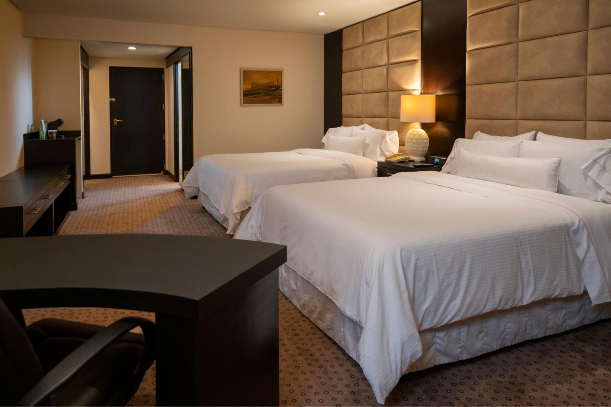 The Westin Camino Real, Guatemala Guatemala City Exterior foto