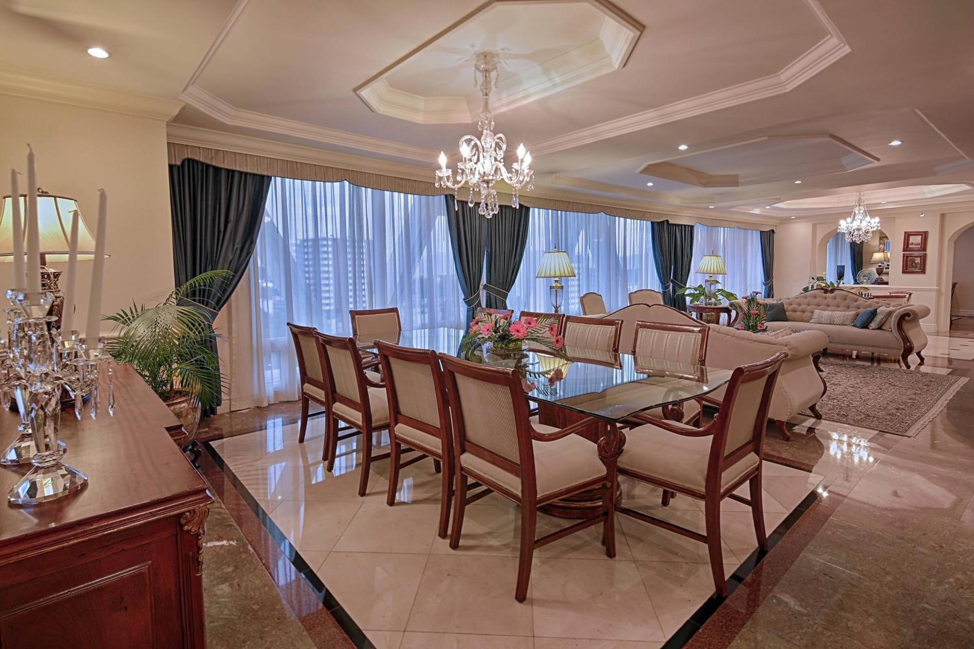 The Westin Camino Real, Guatemala Guatemala City Exterior foto