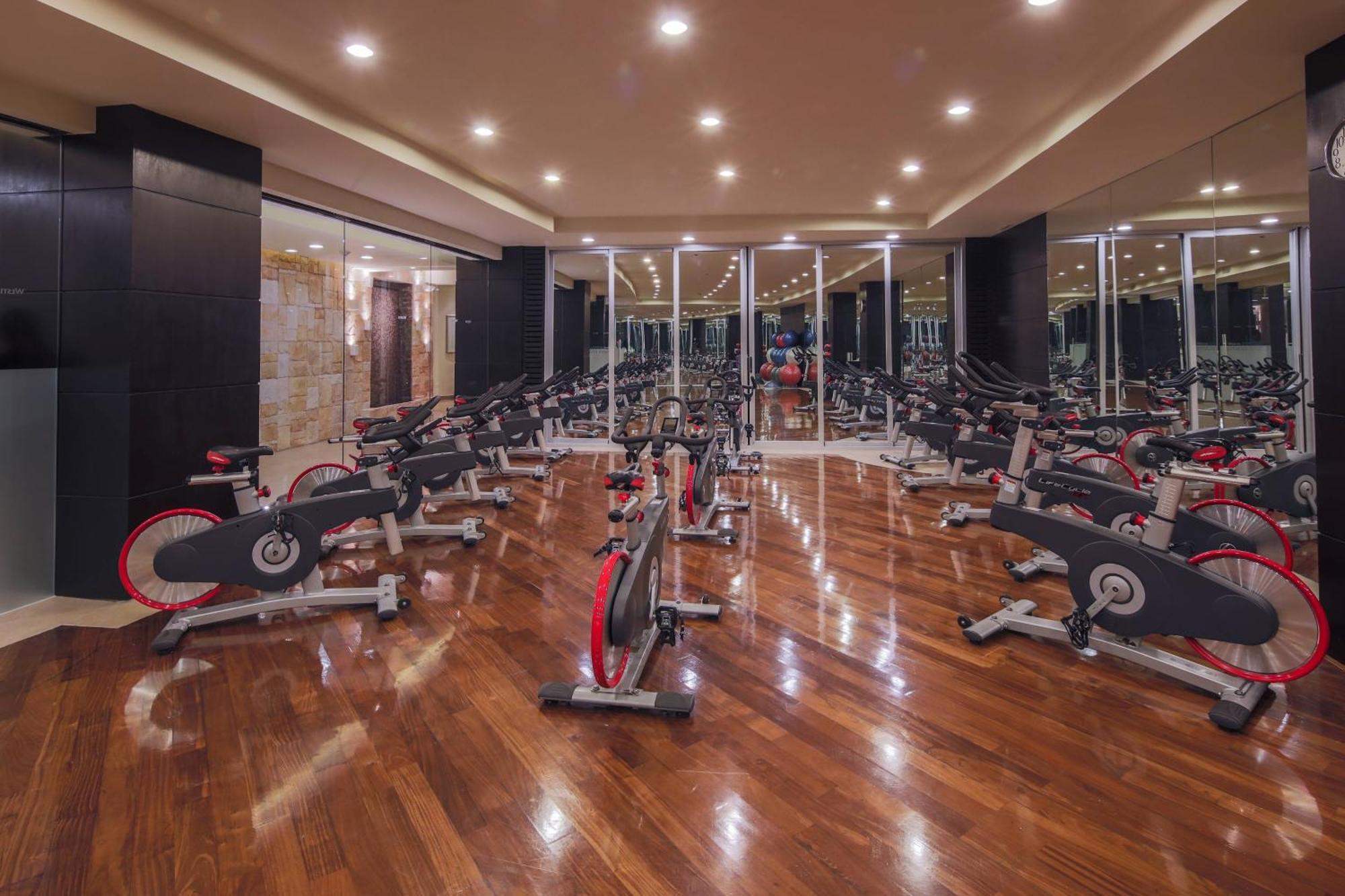 The Westin Camino Real, Guatemala Guatemala City Exterior foto